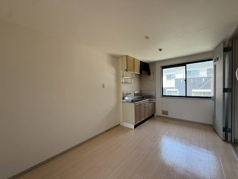 パークサイド リビング