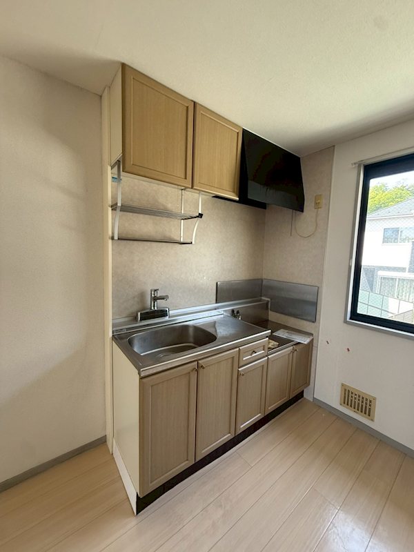 パークサイド キッチン