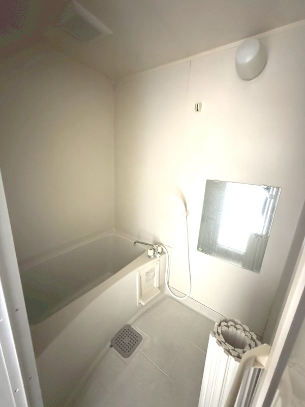 パークサイド 風呂画像