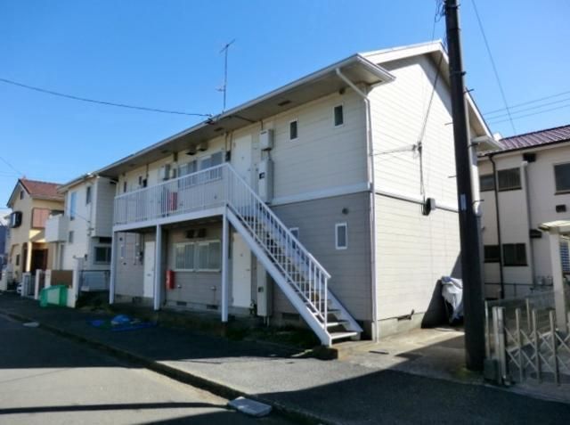 ラ・メゾン陽ざし野 その他外観1