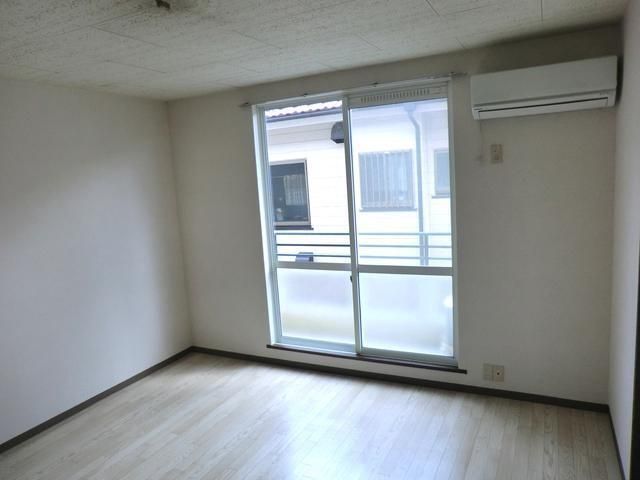 ラ・メゾン陽ざし野 ベッドルーム