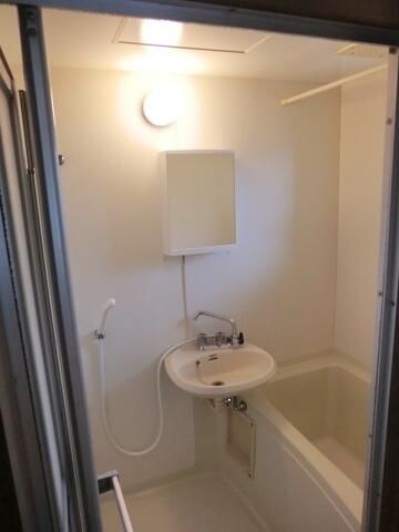 ラ・メゾン陽ざし野 風呂画像