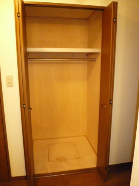 アメニティマンション その他6