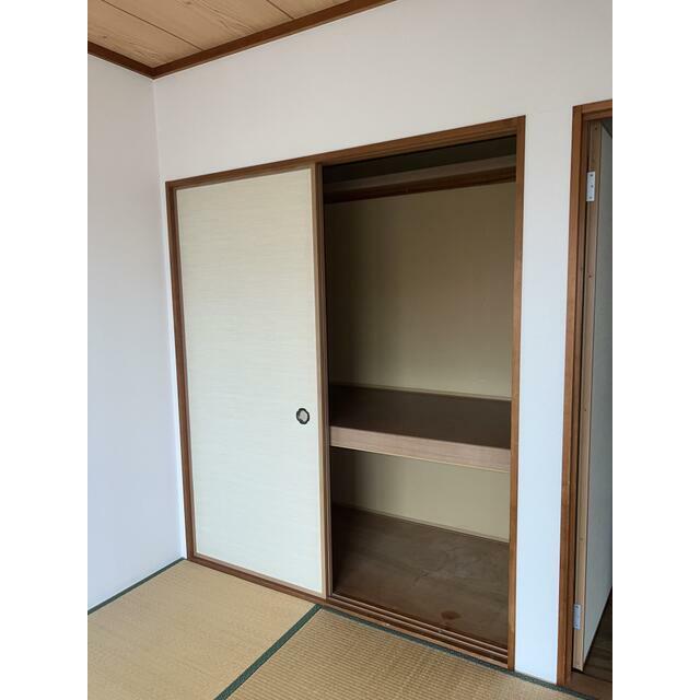 ベルサイユ湘南Ｂ 収納