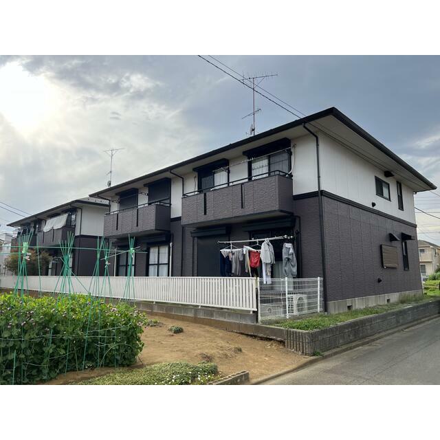 ベルサイユ湘南Ｂ その他7