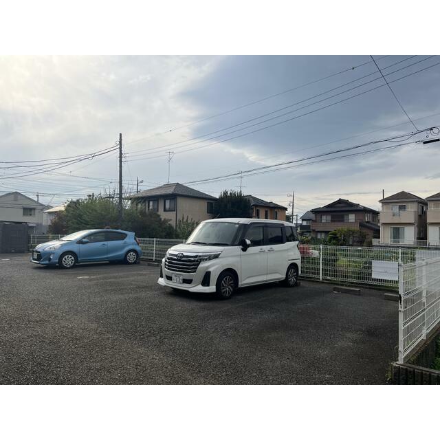 ベルサイユ湘南Ｂ その他8