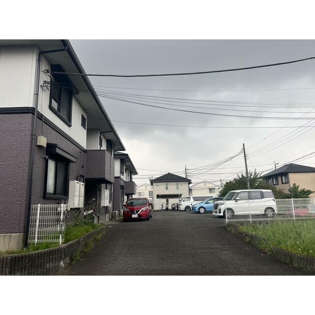 ベルサイユ湘南Ｂ その他9