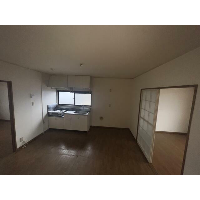 ベルサイユ湘南Ｂ リビング