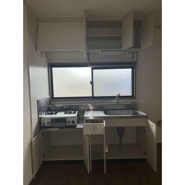 ベルサイユ湘南Ｂ キッチン