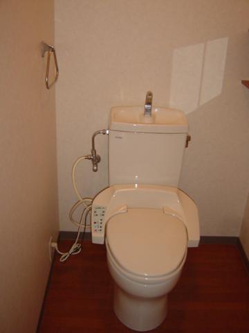 ソレジオ湘南 その他3