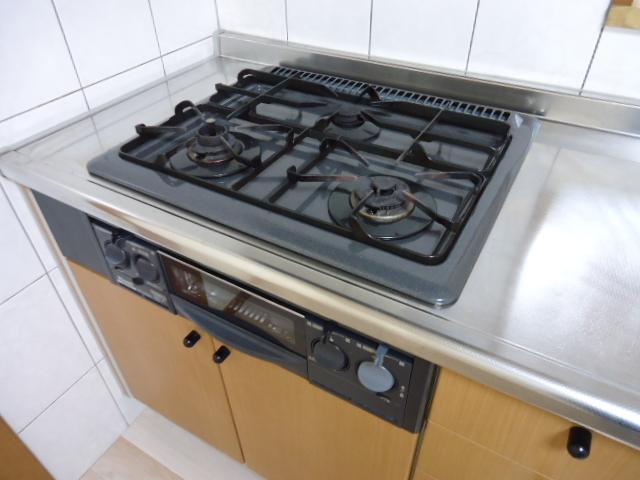 ソレジオ湘南 その他10