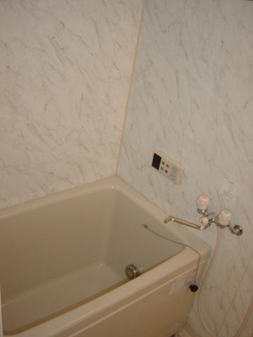 ソレジオ湘南 風呂画像