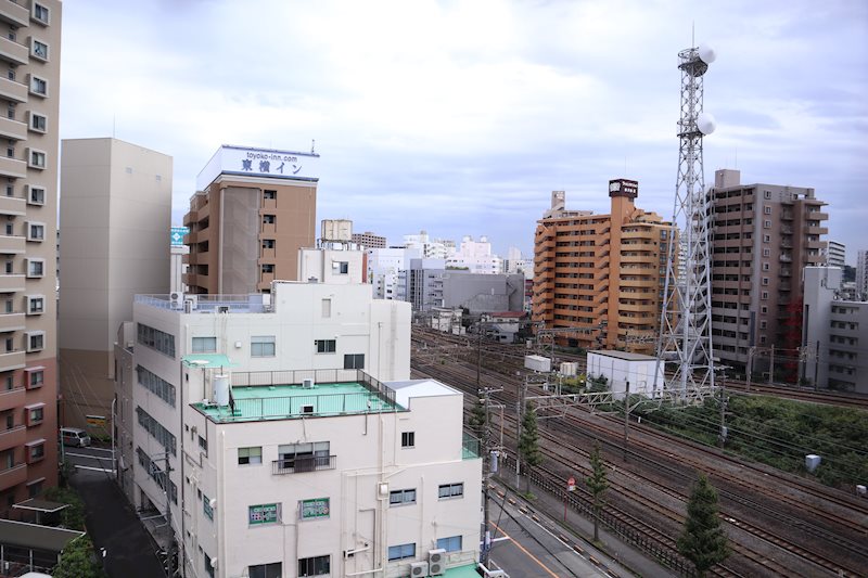 日神パレステージ藤沢 その他5