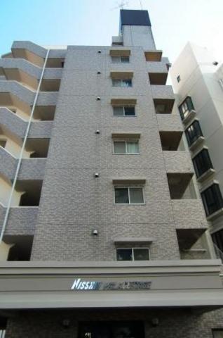 日神パレステージ藤沢 その他外観2