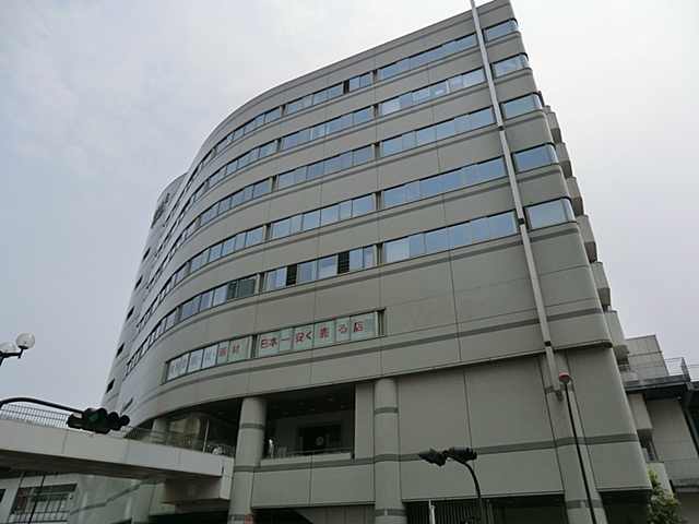 日神パレステージ藤沢 周辺画像3