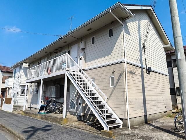 ラ・メゾン陽ざし野 その他外観3