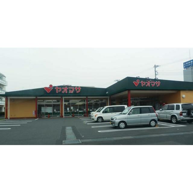 ハイツ中町 周辺画像1