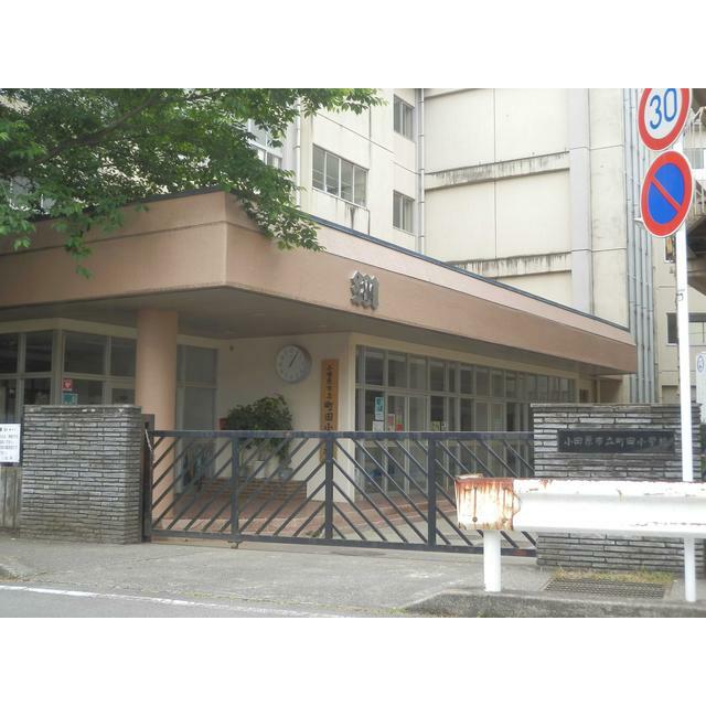 ハイツ中町 周辺画像6