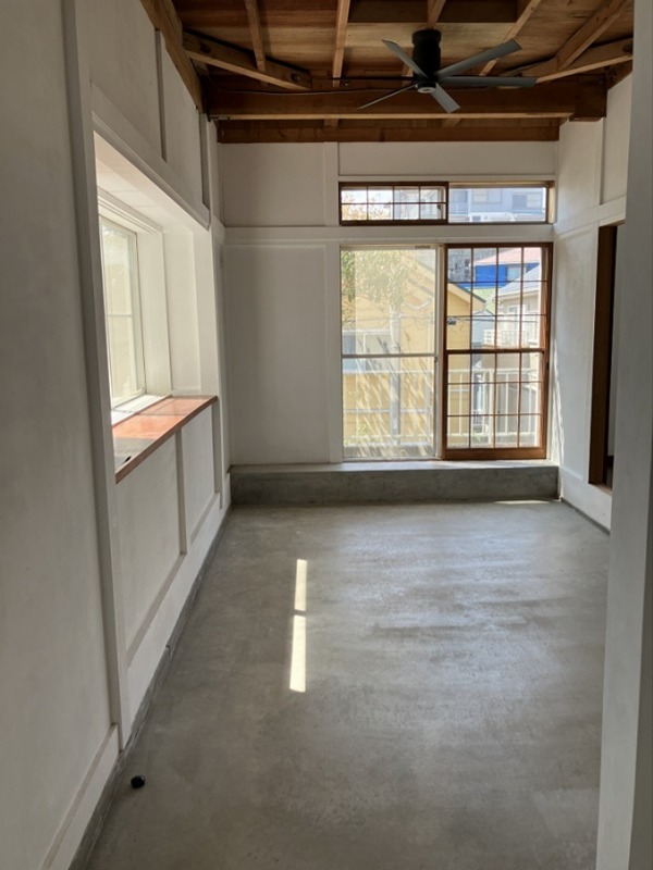 山西貸家 その他5