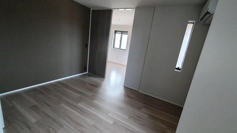 プルミエール湘南二宮Ⅰ ベッドルーム