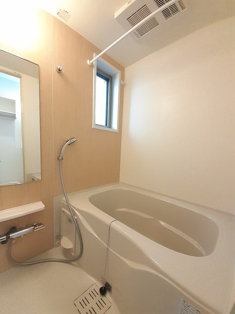 Ｍ・シャルマンジャンＤ 風呂画像