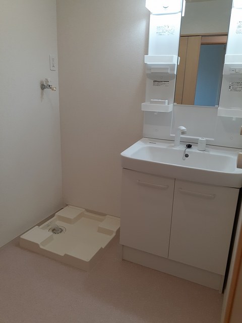 グリシーヌガーデンＢ その他2