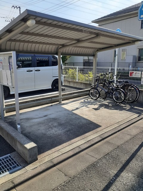 グリシーヌガーデンＢ その他5