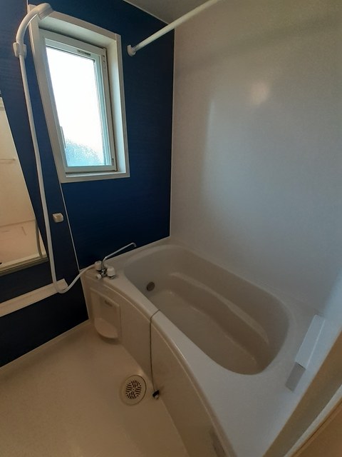 グリシーヌガーデンＢ 風呂画像