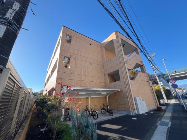 サン アルチェ A 外観