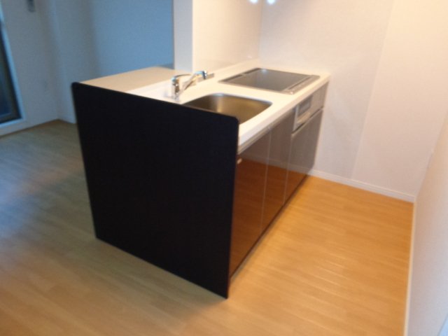 サン　アルチェ　Ａ キッチン