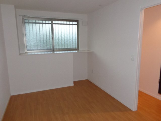 サン　アルチェ　Ａ ベッドルーム