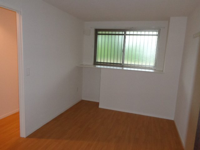 サン　アルチェ　Ａ ベッドルーム