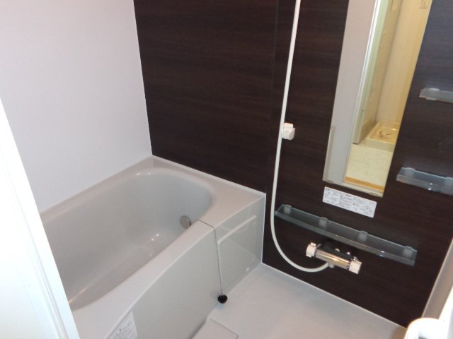 サン　アルチェ　Ａ 風呂画像