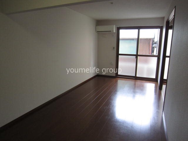 リヴェール文 リビング