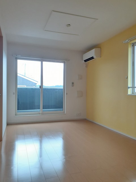 プラシード リビング