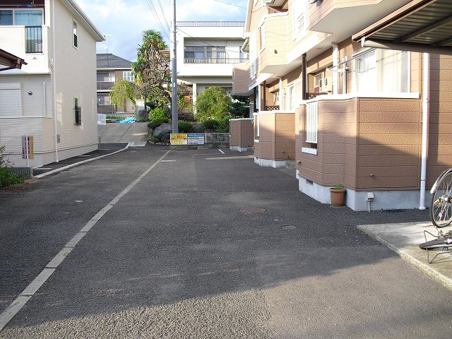 クレール米山 その他2