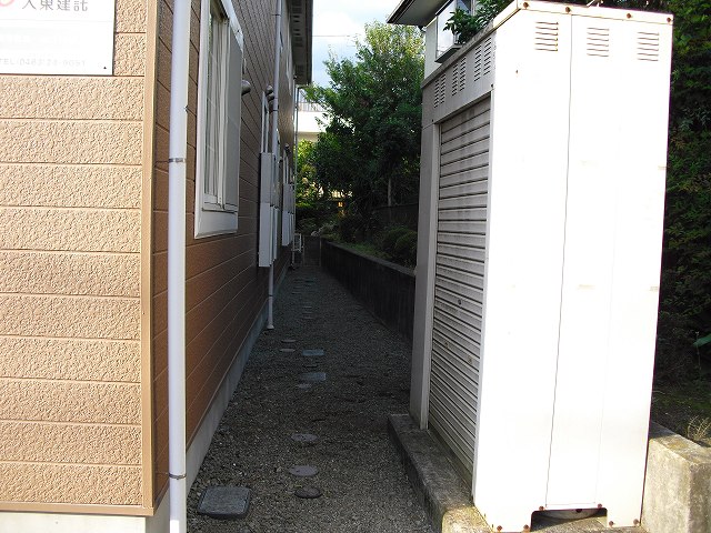 クレール米山 その他3