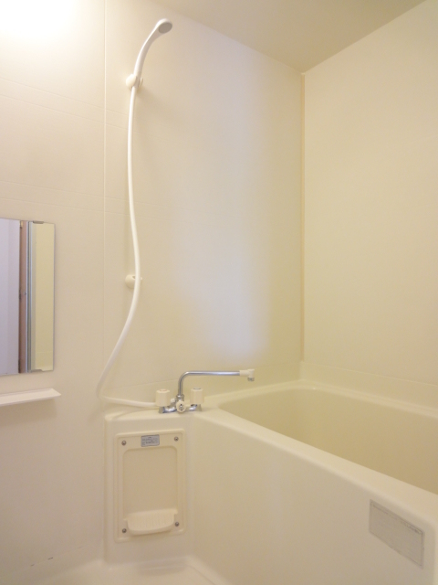 ミニヨンＡＮ 風呂画像