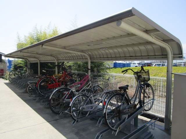 クレイノプルメリア２３ その他4