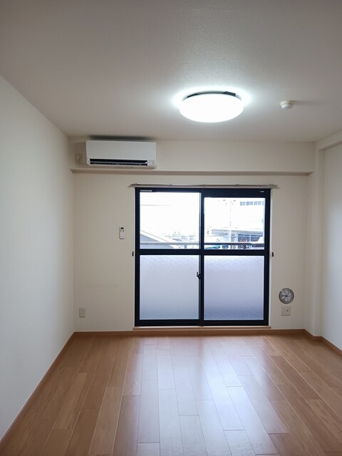 ツインスターＢ リビング