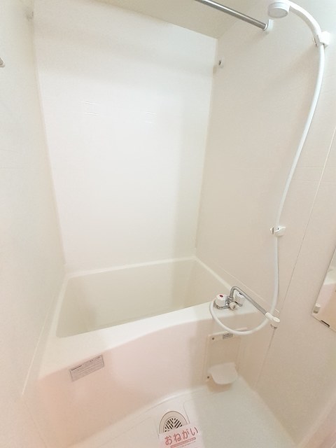 ツインスターＢ 風呂画像