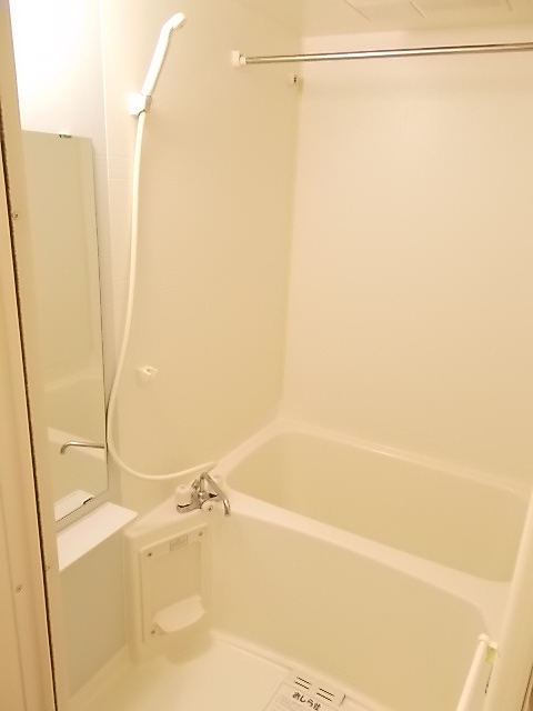 エクセレント・ヴィラ 風呂画像