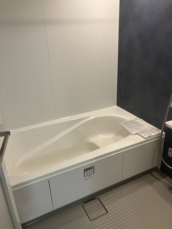アジュールu 風呂画像