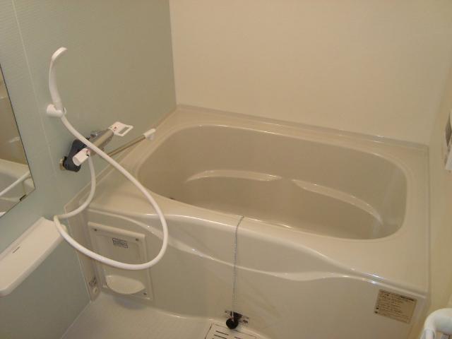 アランテ 風呂画像