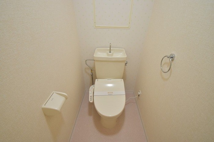 ハビテーションWADA その他1