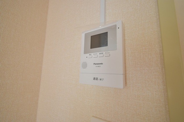 ハビテーションWADA その他3