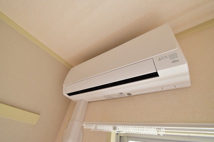 ハビテーションWADA その他4