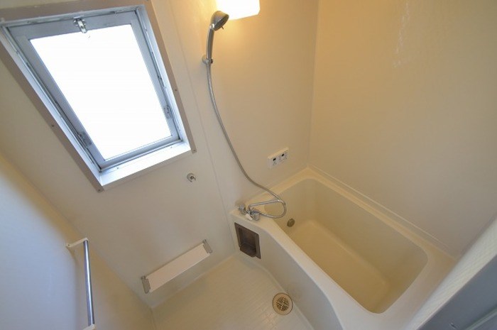 ハビテーションWADA 風呂画像