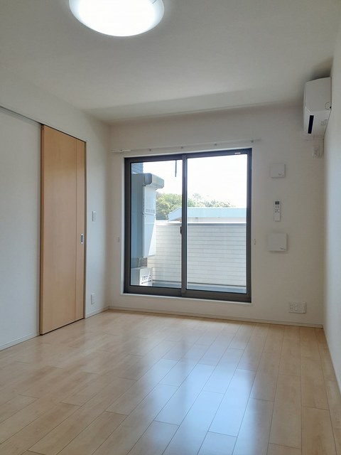 グラン　ヴェルジェ リビング