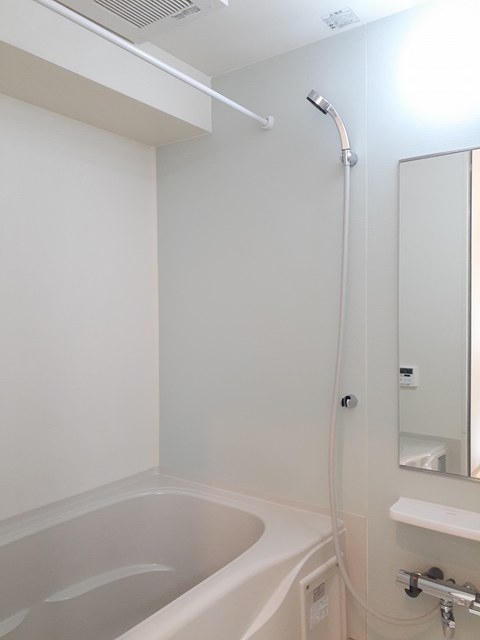 グラン　ヴェルジェ 風呂画像